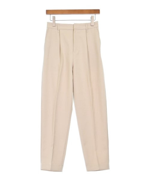 nano UNIVERSE กางเกงขายาว