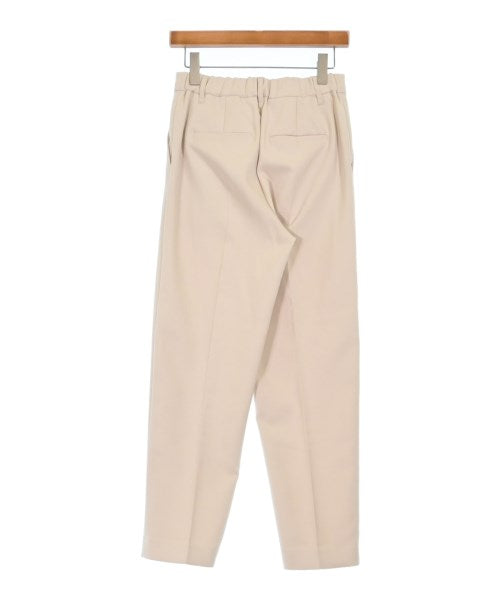 nano UNIVERSE กางเกงขายาว