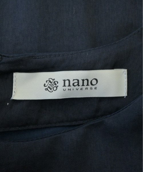 nano UNIVERSE ชุดเดรส