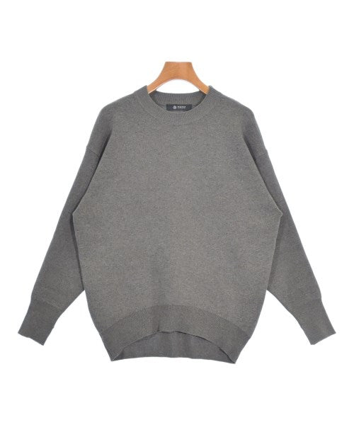 nano UNIVERSE เสื้อกันหนาว