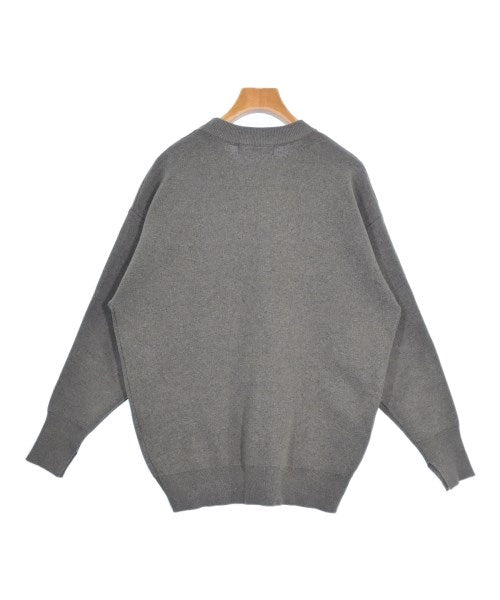 nano UNIVERSE เสื้อกันหนาว