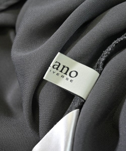 nano UNIVERSE เสื้อสตรี