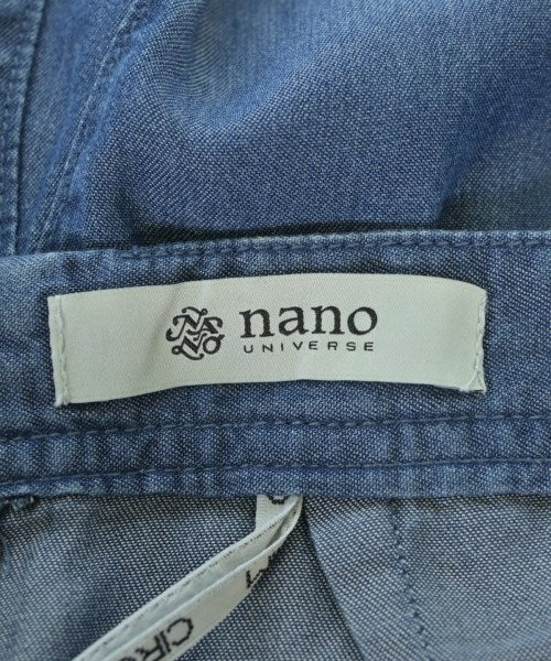 nano UNIVERSE กระโปรงยาว/แม็กซี่ยาว