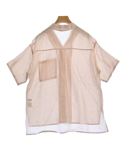 nano UNIVERSE เสื้อลำลอง