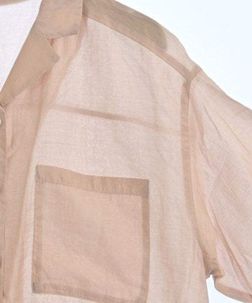 nano UNIVERSE เสื้อลำลอง