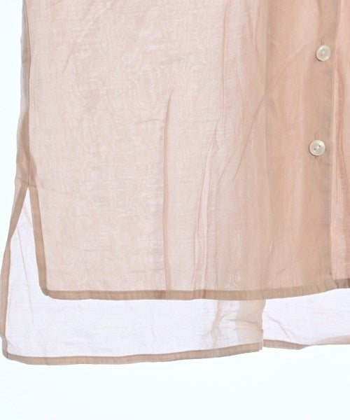 nano UNIVERSE เสื้อลำลอง