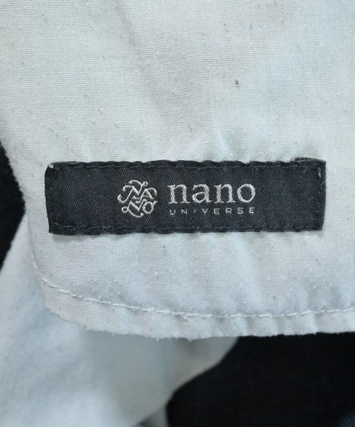 nano UNIVERSE ยีนส์