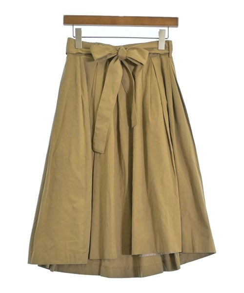 nano UNIVERSE กระโปรงยาว/แม็กซี่ยาว