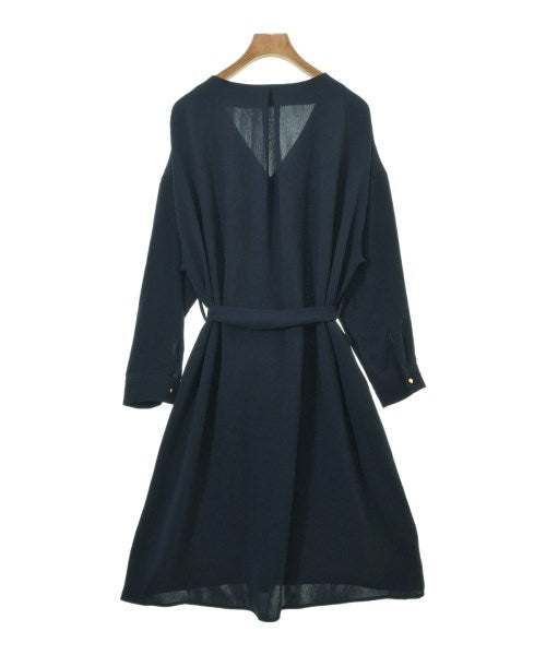 nano UNIVERSE ชุดเดรส