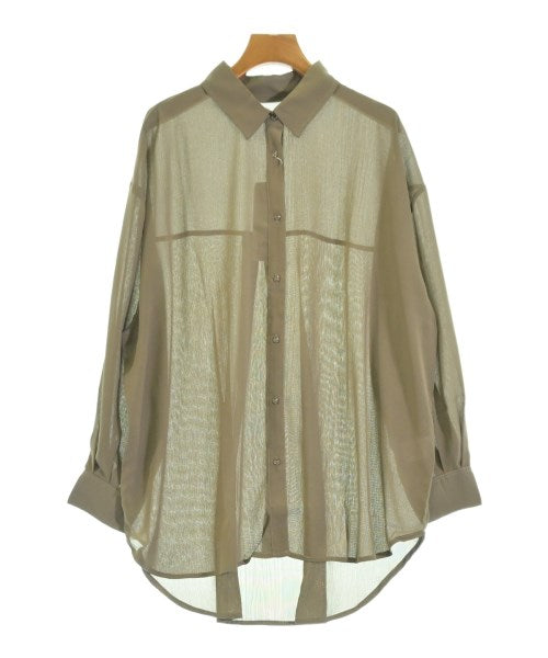 nano UNIVERSE เสื้อลำลอง