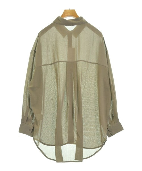 nano UNIVERSE เสื้อลำลอง