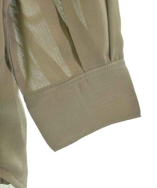 nano UNIVERSE เสื้อลำลอง