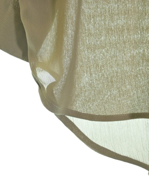 nano UNIVERSE เสื้อลำลอง