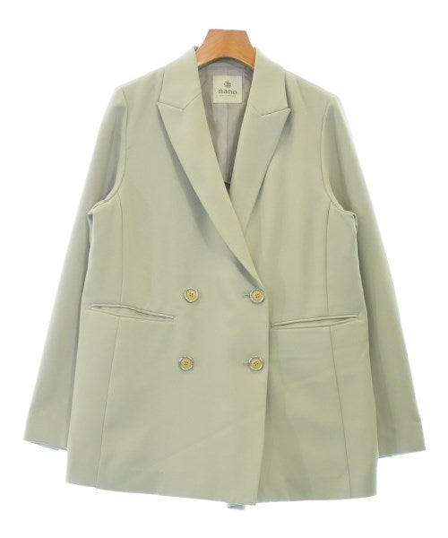 nano UNIVERSE แจ็คเก็ต