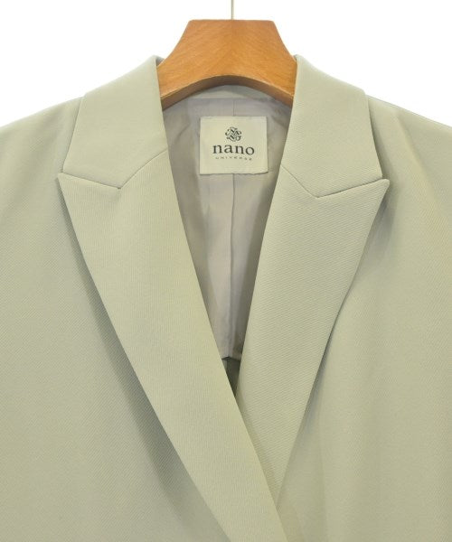 nano UNIVERSE แจ็คเก็ต