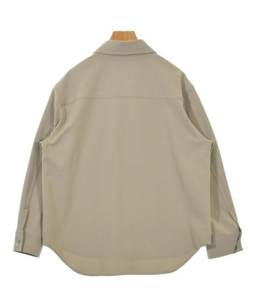 nano UNIVERSE เสื้อลำลอง