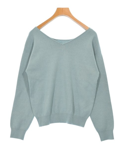 nano UNIVERSE เสื้อกันหนาว