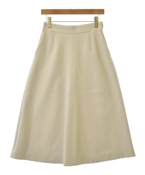 nano UNIVERSE กระโปรงยาว/แม็กซี่ยาว