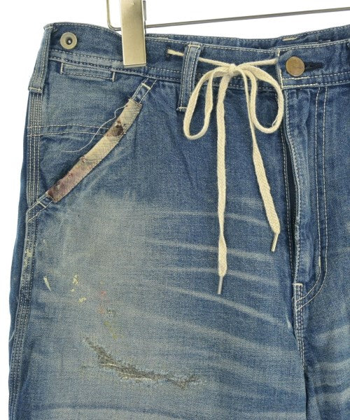 MIHARA YASUHIRO กางเกงขาสั้น