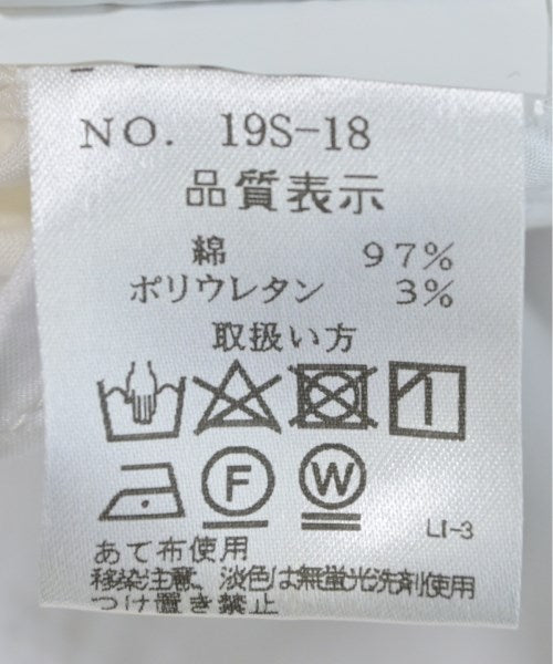 SIVIGLIA กางเกงขายาว