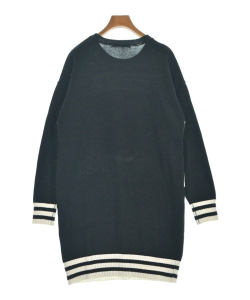 VIVIENNE TAM เสื้อกันหนาว