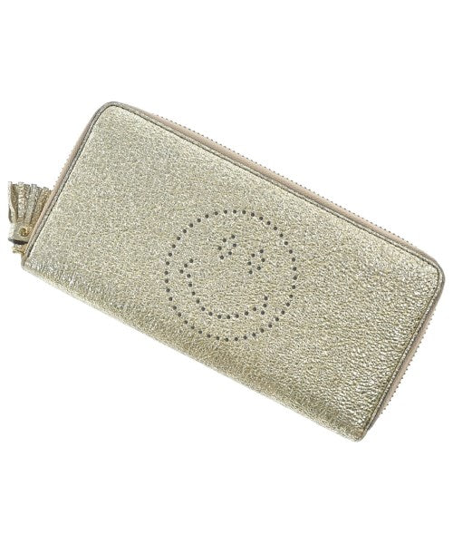 ANYA HINDMARCH กระเป๋าสตางค์/กระเป๋าใส่เหรียญ