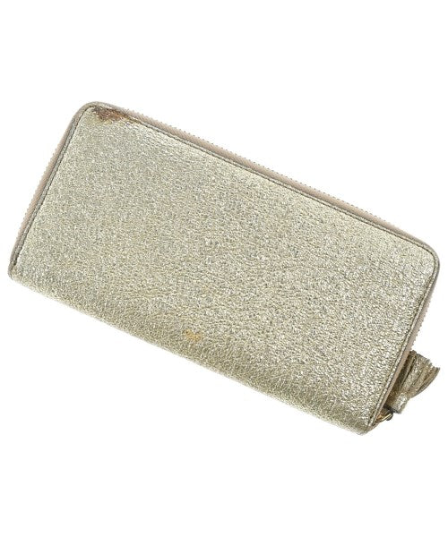 ANYA HINDMARCH กระเป๋าสตางค์/กระเป๋าใส่เหรียญ