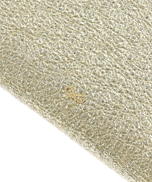 ANYA HINDMARCH กระเป๋าสตางค์/กระเป๋าใส่เหรียญ