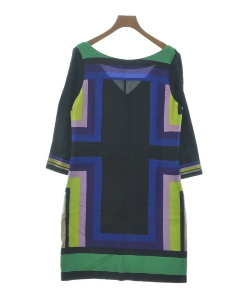 DIANE von FURSTENBERG ชุดเดรส