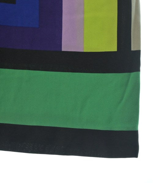 DIANE von FURSTENBERG ชุดเดรส