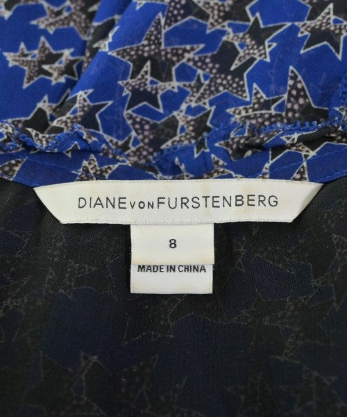 DIANE von FURSTENBERG เสื้อสตรี