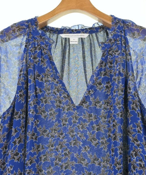 DIANE von FURSTENBERG เสื้อสตรี