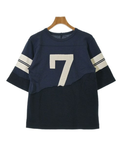 A เสื้อยืด/เสื้อท็อปส์
