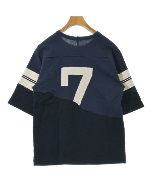 A เสื้อยืด/เสื้อท็อปส์