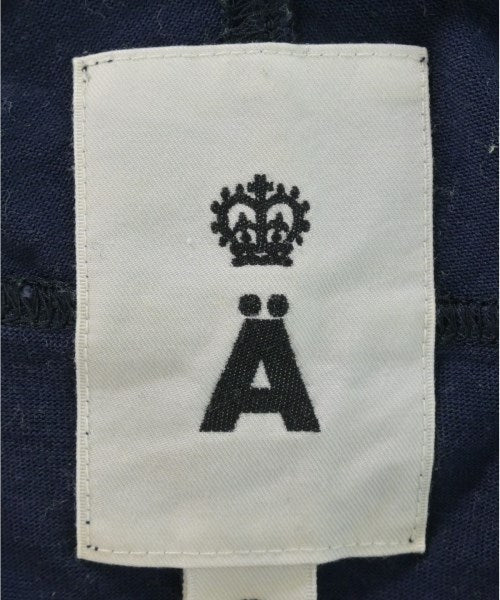 A เสื้อยืด/เสื้อท็อปส์