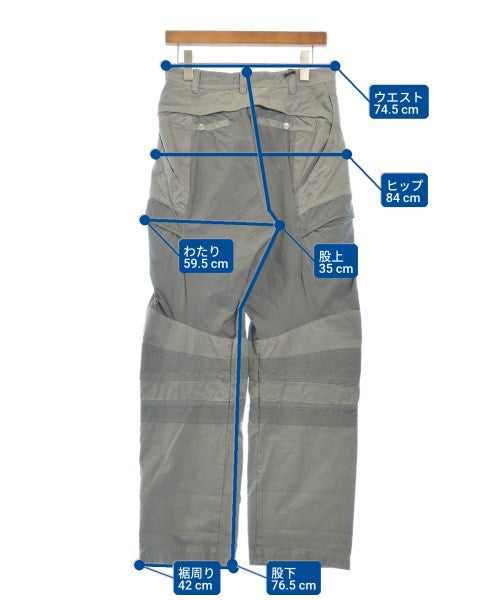 C.P COMPANY กางเกง อื่น