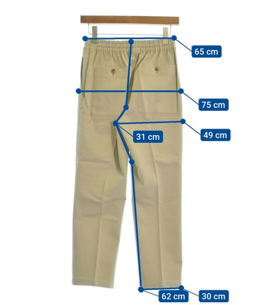 JOSEPH กางเกงขายาว