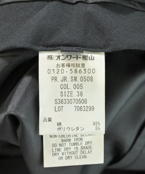 JOSEPH กางเกงขายาว