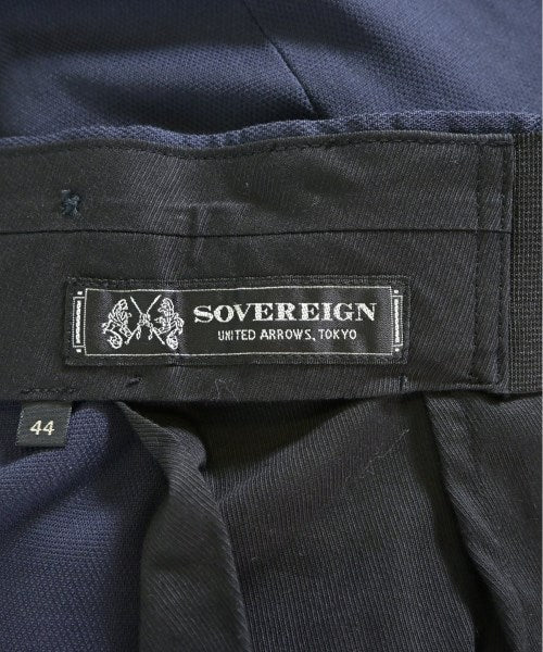 SOVEREIGN กางเกงขายาว