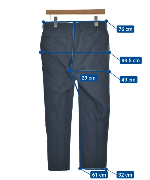 SOVEREIGN กางเกงขายาว