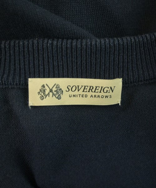 SOVEREIGN เสื้อกันหนาว