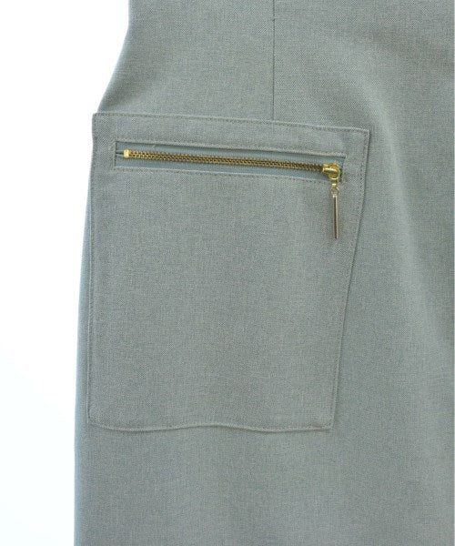 BODY DRESSING กระโปรงยาวถึงเข่า