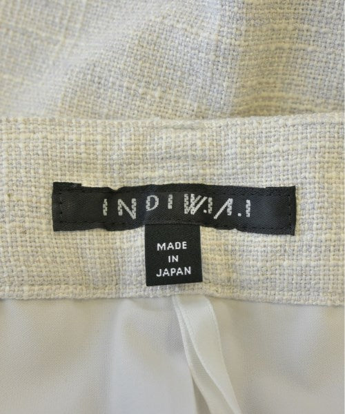 INDIVI กางเกงขายาว