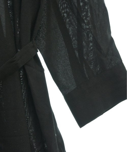 INDIVI เดรสที่เป็นเสื้อเชิ้ตตัวยาว