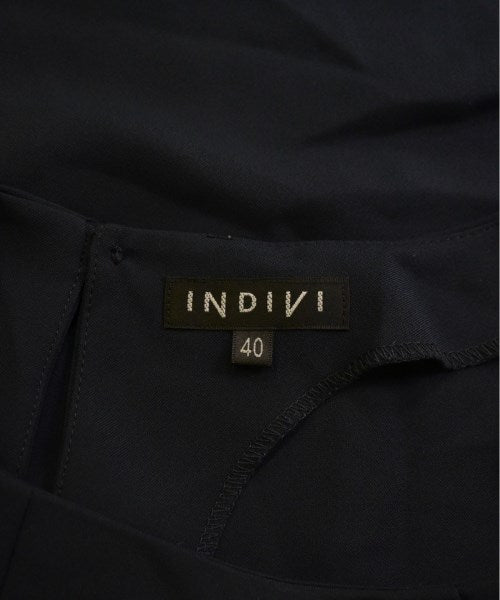 INDIVI เสื้อสตรี