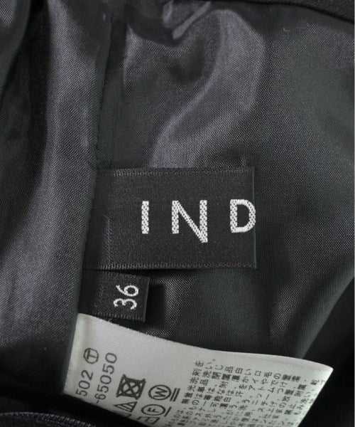 INDIVI กางเกงขายาว