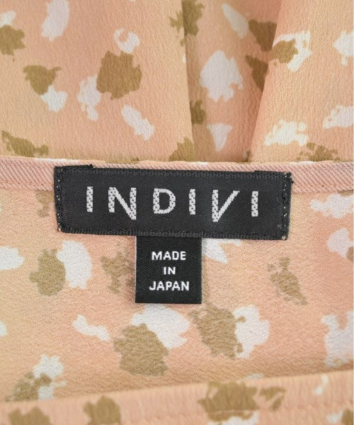 INDIVI เสื้อสตรี