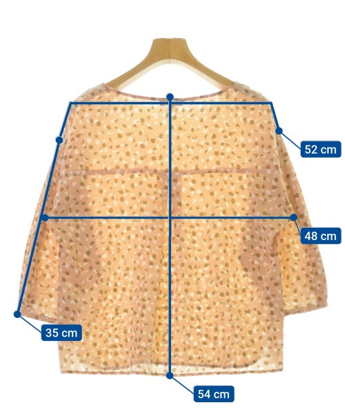 INDIVI เสื้อสตรี