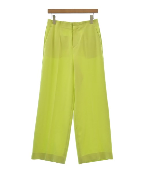 INDIVI กางเกงขายาว