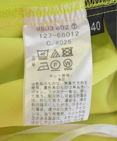 INDIVI กางเกงขายาว